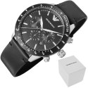 Zegarek Męski Emporio Armani Mario AR11243 Zegarek Męski Emporio Armani Mario AR11243