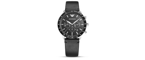 Zegarek Męski Emporio Armani Mario AR11243 Zegarek Męski Emporio Armani Mario AR11243
