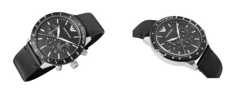 Zegarek Męski Emporio Armani Mario AR11243 Zegarek Męski Emporio Armani Mario AR11243