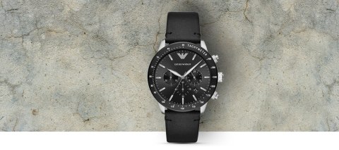 Zegarek Męski Emporio Armani Mario AR11243 Zegarek Męski Emporio Armani Mario AR11243