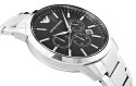 Zegarek Męski Emporio Armani Renato AR2460 Zegarek Męski Emporio Armani Renato AR2460