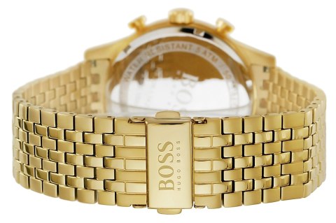Zegarek Męski Hugo Boss Navigator 1513531 + BOX Zegarek Męski Hugo Boss Navigator 1513531 + BOX