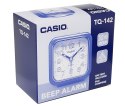 Budzik CASIO TQ-142-1EF Budzik CASIO TQ-142-1EF