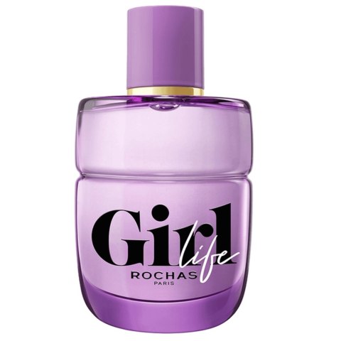 Rochas Girl Life woda perfumowana spray 75ml (P1) Rochas Girl Life woda perfumowana spray 75ml (P1)