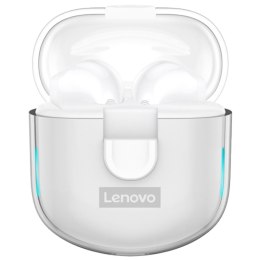 Słuchawki bezprzewodowe douszne Lenovo Thinkplus LivePods LP12 Białe