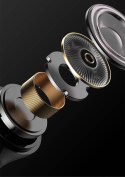 Słuchawki bezprzewodowe douszne Lenovo Thinkplus LivePods LP12 Białe Słuchawki bezprzewodowe douszne Lenovo Thinkplus LivePods LP12 Białe