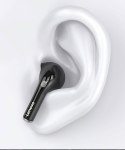 Słuchawki bezprzewodowe douszne Lenovo Thinkplus LivePods LP12 Czarne Słuchawki bezprzewodowe douszne Lenovo Thinkplus LivePods LP12 Czarne
