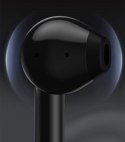 Słuchawki bezprzewodowe douszne Lenovo Thinkplus LivePods LP12 Czarne Słuchawki bezprzewodowe douszne Lenovo Thinkplus LivePods LP12 Czarne