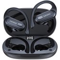 Słuchawki bezprzewodowe douszne LENOVO Thinkplus LivePods XT60B Czarne Słuchawki bezprzewodowe douszne LENOVO Thinkplus LivePods XT60B Czarne