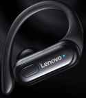 Słuchawki bezprzewodowe douszne LENOVO Thinkplus LivePods XT60B Czarne Słuchawki bezprzewodowe douszne LENOVO Thinkplus LivePods XT60B Czarne