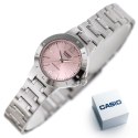 ZEGAREK DAMSKI CASIO LTP-1177A-4A1 (zd637a) + BOX ZEGAREK DAMSKI CASIO LTP-1177A-4A1 (zd637a) + BOX