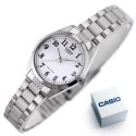 ZEGAREK DAMSKI CASIO LTP-1274D-7B (zd532b) + BOX ZEGAREK DAMSKI CASIO LTP-1274D-7B (zd532b) + BOX