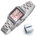 ZEGAREK DAMSKI CASIO LTP-V007D-4E + BOX (zd638c) ZEGAREK DAMSKI CASIO LTP-V007D-4E + BOX (zd638c)