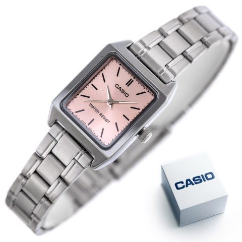 ZEGAREK DAMSKI CASIO LTP-V007D-4E + BOX (zd638c) ZEGAREK DAMSKI CASIO LTP-V007D-4E + BOX (zd638c)