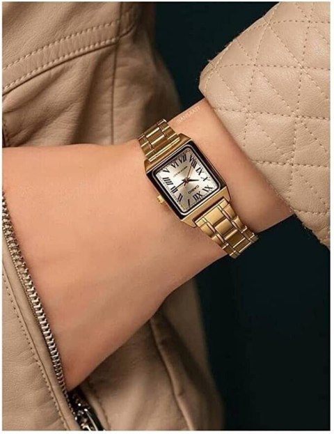 ZEGAREK DAMSKI CASIO LTP-V007G-9B + BOX (zd638i) ZEGAREK DAMSKI CASIO LTP-V007G-9B + BOX (zd638i)