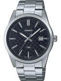 ZEGAREK MĘSKI CASIO MTP-VD03D-1A + BOX ZEGAREK MĘSKI CASIO MTP-VD03D-1A + BOX