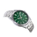 ZEGAREK MĘSKI CASIO MTP-VD03D-3A1 Green + BOX ZEGAREK MĘSKI CASIO MTP-VD03D-3A1 Green + BOX