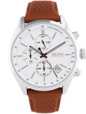 ZEGAREK MĘSKI HUGO BOSS 1513475 Grand Prix Chronograph (zh003d) ZEGAREK MĘSKI HUGO BOSS 1513475 Grand Prix Chronograph (zh003d)