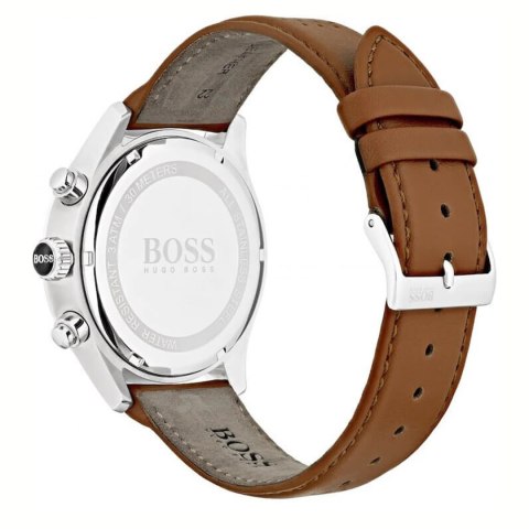 ZEGAREK MĘSKI HUGO BOSS 1513475 Grand Prix Chronograph (zh003d) ZEGAREK MĘSKI HUGO BOSS 1513475 Grand Prix Chronograph (zh003d)