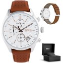 ZEGAREK MĘSKI HUGO BOSS 1513475 Grand Prix Chronograph (zh003d) ZEGAREK MĘSKI HUGO BOSS 1513475 Grand Prix Chronograph (zh003d)