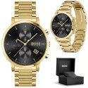ZEGAREK MĘSKI HUGO BOSS 1513781 - INTEGRITY (zh027e) ZEGAREK MĘSKI HUGO BOSS 1513781 - INTEGRITY (zh027e)