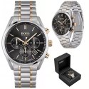ZEGAREK MĘSKI HUGO BOSS 1513819 CHAMPION (zh052f) ZEGAREK MĘSKI HUGO BOSS 1513819 CHAMPION (zh052f)