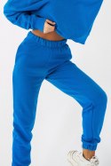 Niebieskie joggery Morelli Niebieskie joggery Morelli
