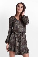 SUKIENKA MASHA W STYLU BOHO SUKIENKA MASHA W STYLU BOHO
