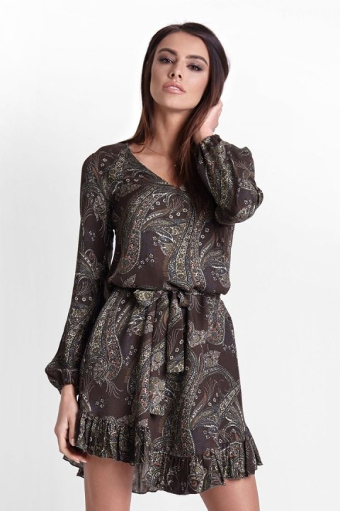 SUKIENKA MASHA W STYLU BOHO SUKIENKA MASHA W STYLU BOHO