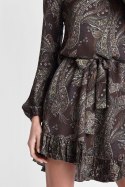 SUKIENKA MASHA W STYLU BOHO SUKIENKA MASHA W STYLU BOHO