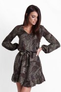 SUKIENKA MASHA W STYLU BOHO SUKIENKA MASHA W STYLU BOHO