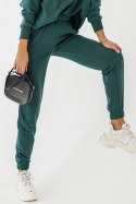 Zielone joggery Morelli Zielone joggery Morelli