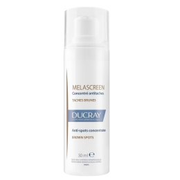 DUCRAY Melascreen koncentrat przeciw przebarwieniom 30ml (P1)