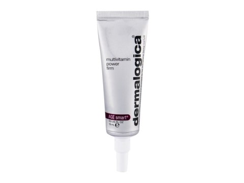 Dermalogica Age Smart Multivitamin Power Firm Krem pod oczy Wysuszona cera 15 ml (W) (P2) Dermalogica Age Smart Multivitamin Power Firm Krem pod oczy Wysuszona cera 15 ml (W) (P2)