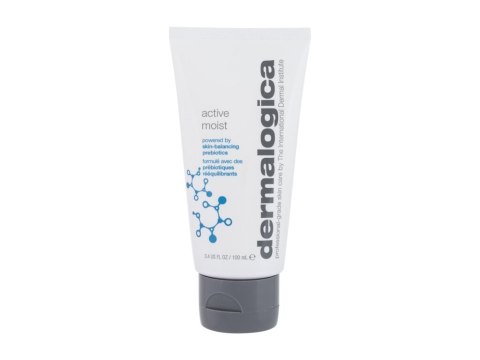 Dermalogica Daily Skin Health Active Moist Krem do twarzy na dzień Tłusta cera 100 ml (W) (P2) Dermalogica Daily Skin Health Active Moist Krem do twarzy na dzień Tłusta cera 100 ml (W) (P2)