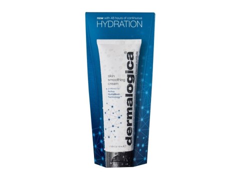 Dermalogica Daily Skin Health Skin Smoothing Krem do twarzy na dzień Wysuszona cera 50 ml (W) (P2) Dermalogica Daily Skin Health Skin Smoothing Krem do twarzy na dzień Wysuszona cera 50 ml (W) (P2)