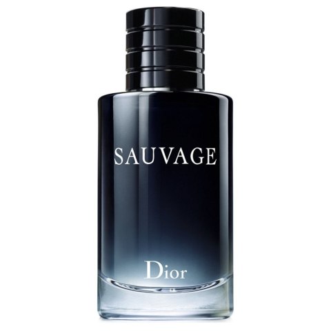 Dior Sauvage woda toaletowa spray 60ml (P1)