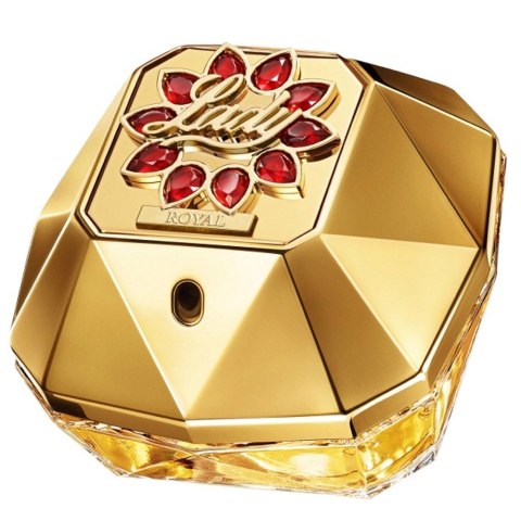 Paco Rabanne Lady Million Royal woda perfumowana spray 50ml (P1) Paco Rabanne Lady Million Royal woda perfumowana spray 50ml (P1)