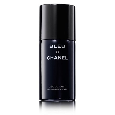 Chanel Bleu de Chanel dezodorant spray 100ml (P1) Chanel Bleu de Chanel dezodorant spray 100ml (P1)