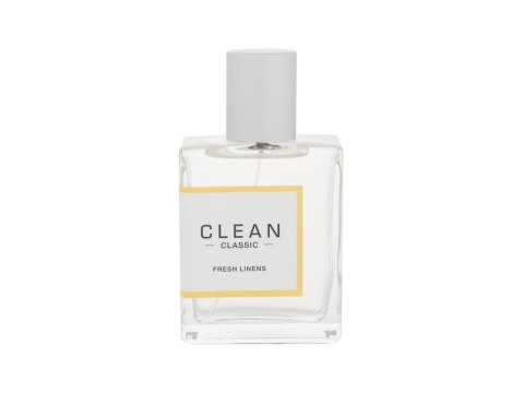 Clean Classic Fresh Linens Woda perfumowana 60 ml (U) (P2) Clean Classic Fresh Linens Woda perfumowana 60 ml (U) (P2)