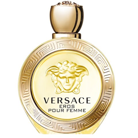Versace Eros Pour Femme woda toaletowa spray 100ml (P1) Versace Eros Pour Femme woda toaletowa spray 100ml (P1)