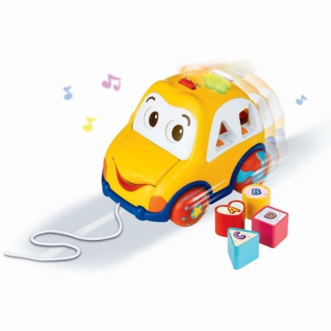 Auto wesołek Auto wesołek