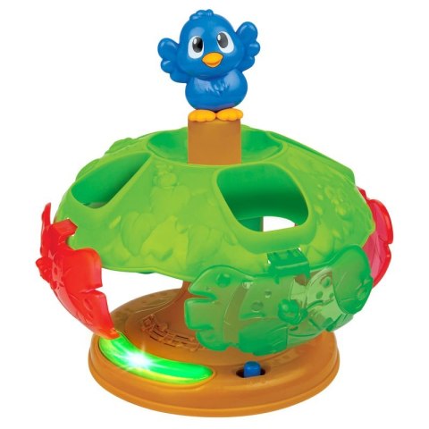 Bączek sorter Bączek sorter