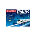 Basic train set DUMEL Basic train set DUMEL