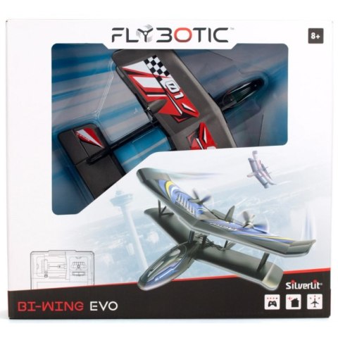 Bi-wing evo czerwony Bi-wing evo czerwony