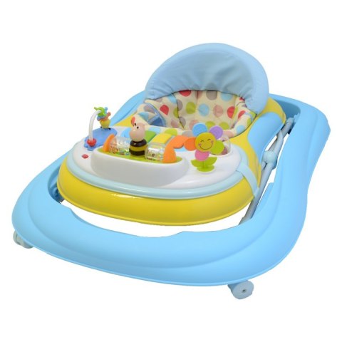 Chodzik w1121na2 blue Chodzik w1121na2 blue