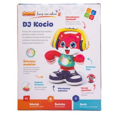Dj kocio Dj kocio
