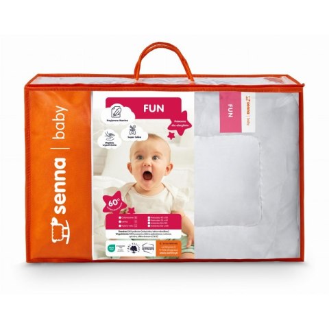 Fun komplet dziec. 100x135 Fun komplet dziec. 100x135