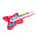 Gitara elektryczna Gitara elektryczna