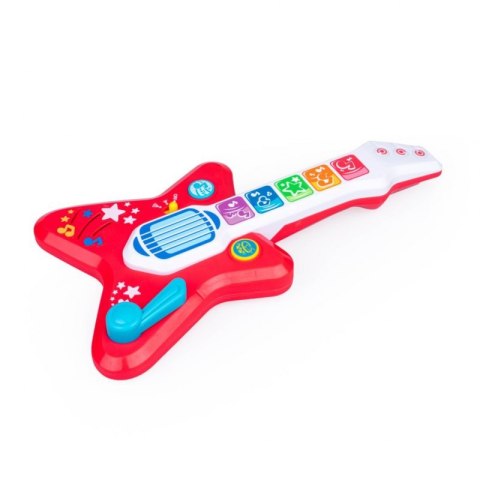 Gitara elektryczna Gitara elektryczna